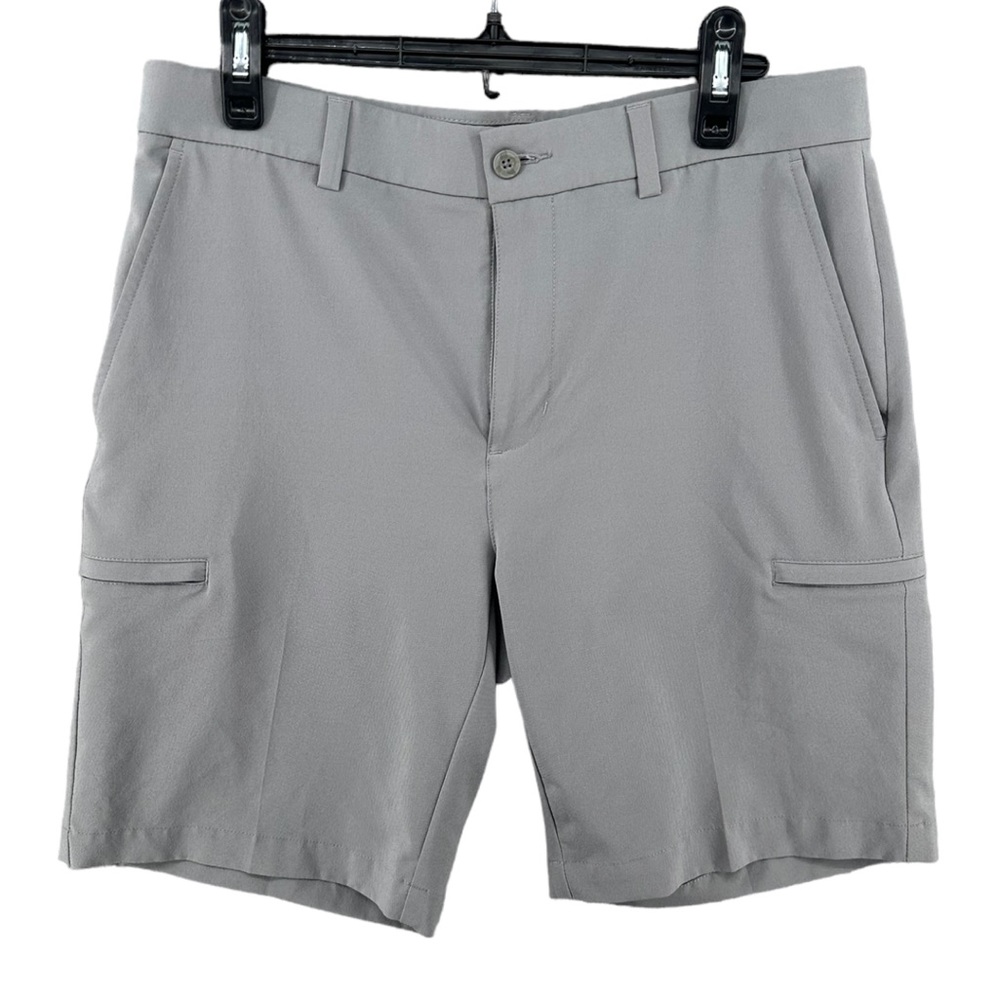 Pro Tour Gray Golf Shorts‎ Men’s Sz 32